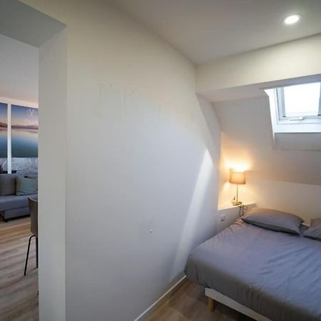 L'Appartement Lafayette Annecy Exterior photo